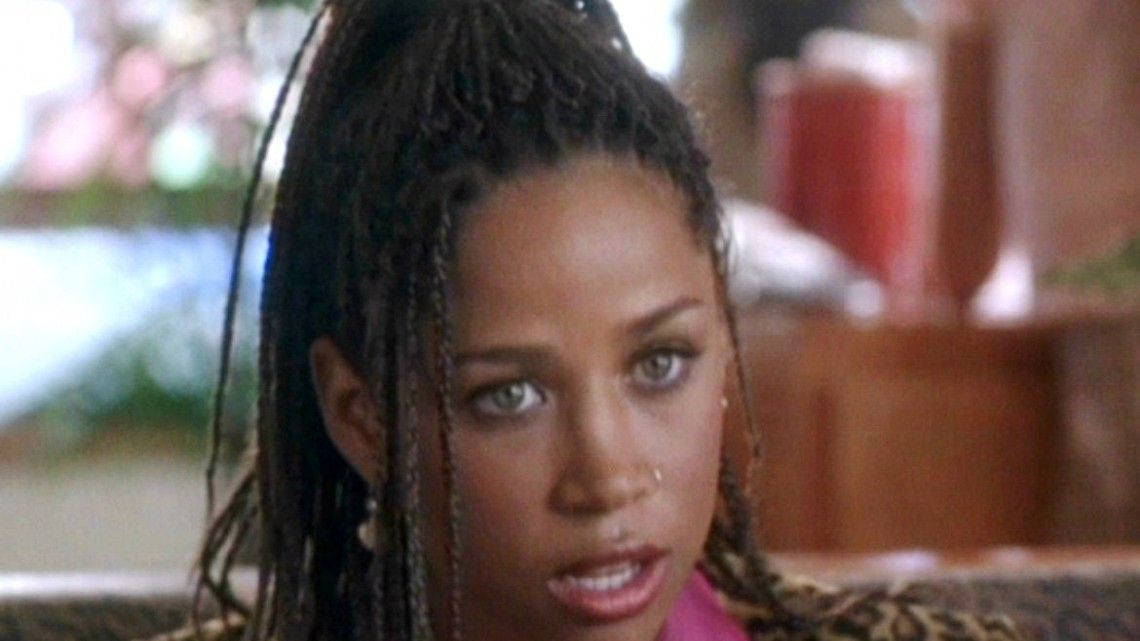 Clueless star Stacey Dash confuses fans with bizarre video