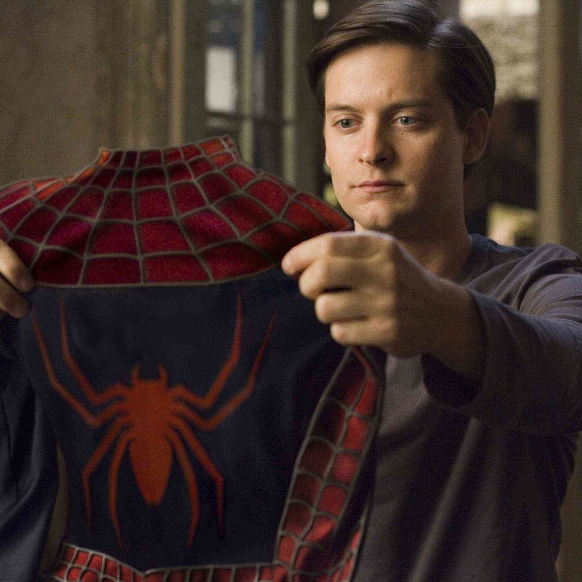 Sam Raimi says he thinks about unmade Spider-Man 4 