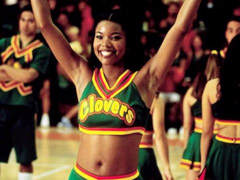 Bring It On Is Getting An Unexpected Kind Of Sequel