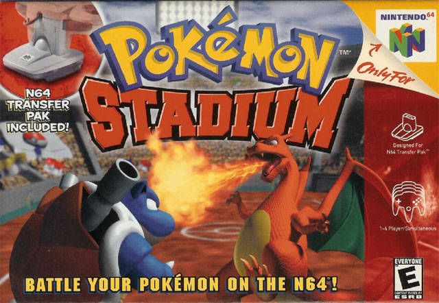 best games for n64
