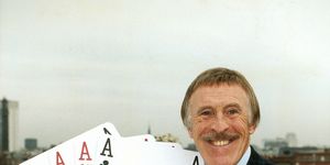 Bruce Forsyth, Play Your Cards Right promo, 1993