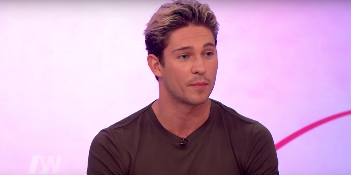 Joey Essex just re-took his GCSEs on ITV2 - but did he pass?