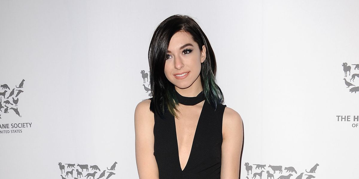 Christina Grimmie S Killer Did Not Know Her Police Say