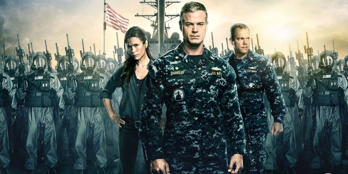 The Last Ship might not end with season 5 after all