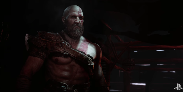 God of War review: The PS4 has a new masterpiece - CNET