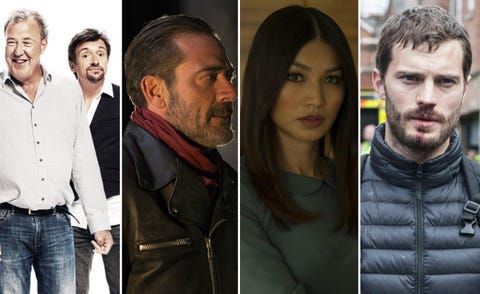 30 Of The Gest Tv Shows Still To Come In 2016 From Grand Image