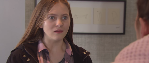 Hollyoaks spoilers: Will Nico Blake kill Maxine Minniver tonight?