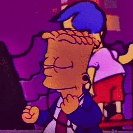 Simpsonswave  Anime music videos, Tv animation, Popular anime