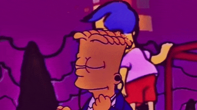 How The Simpsons sparked an edgy new music sub-genre called Simpsonwave