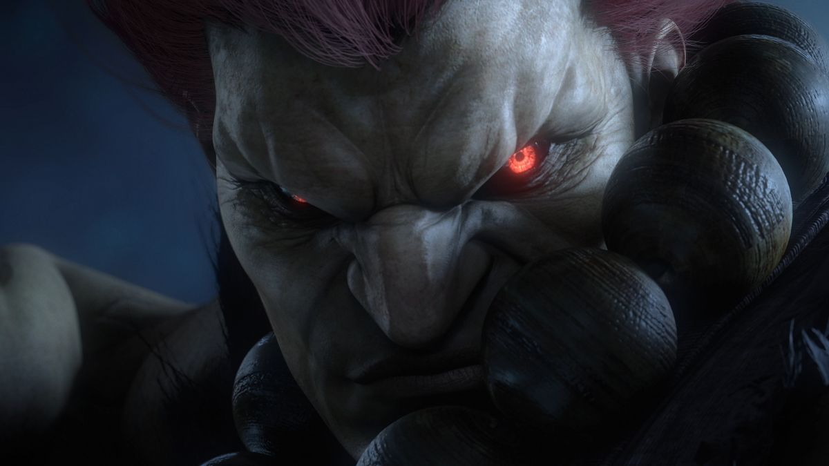 Tekken 7 preview: Street Fighter's Akuma joins Namco's new beat-em