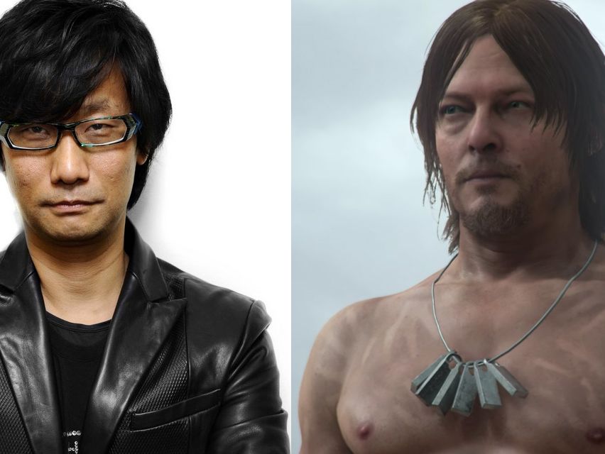 Hideo Kojima documentary finds exclusive home on Disney+