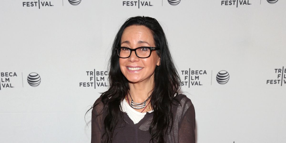 Janeane Garofalo will star in E4's new series Foreign Bodies in early 2017