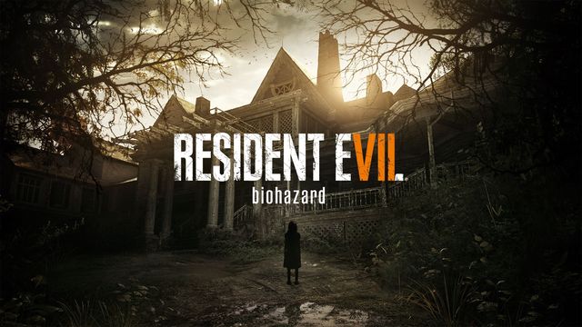  Resident Evil 7 Biohazard Greatest Hits - PlayStation 4 :  Capcom U S A Inc: Everything Else