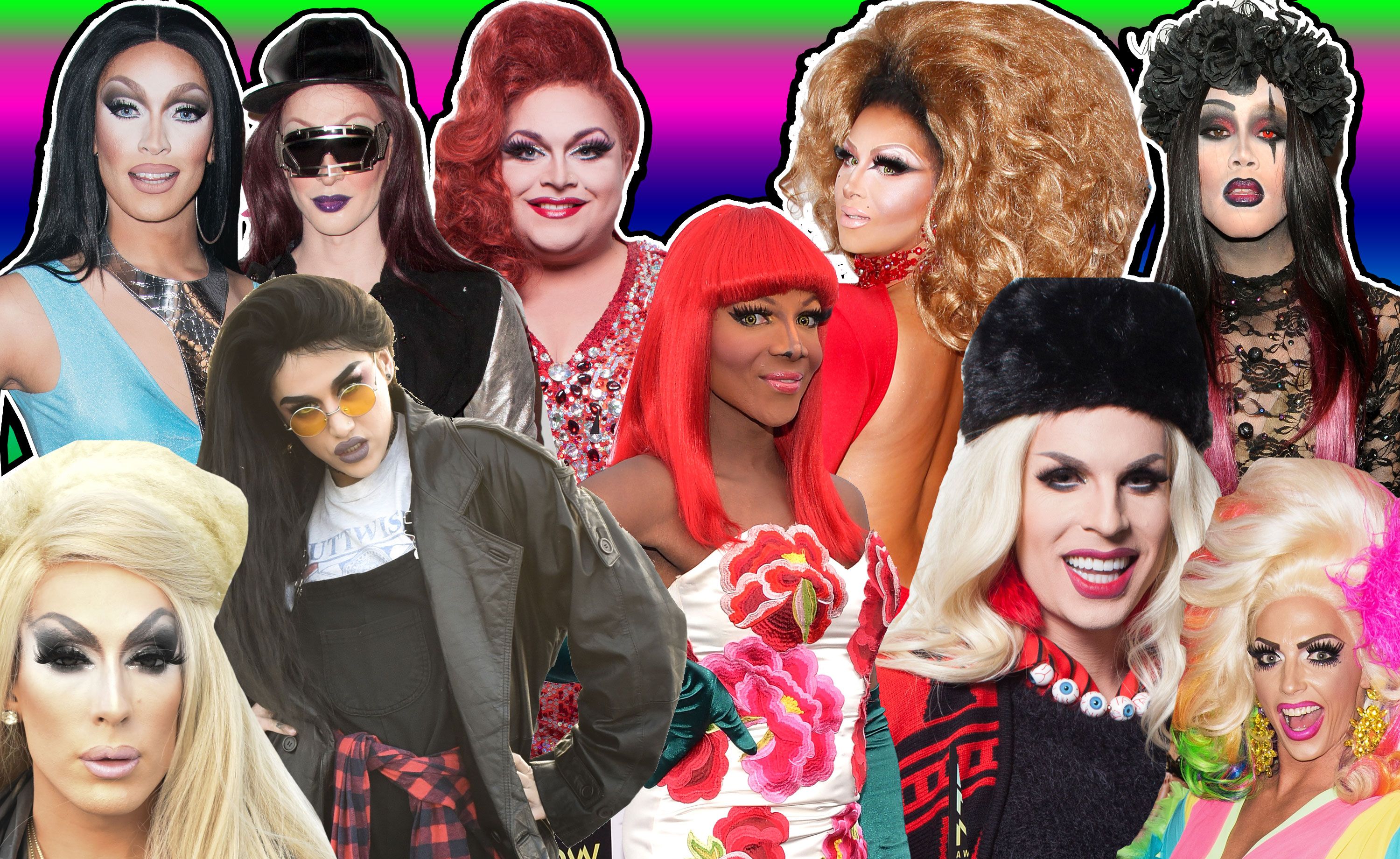 all stars season two