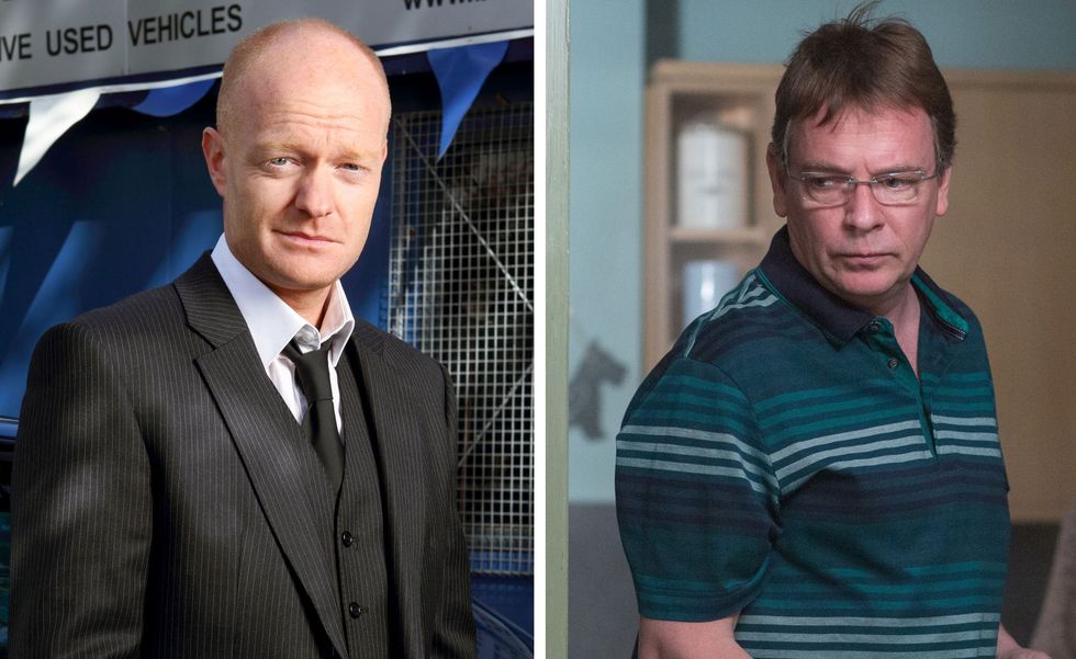 EastEnders Max Branning: 6 ways he could get revenge when he returns