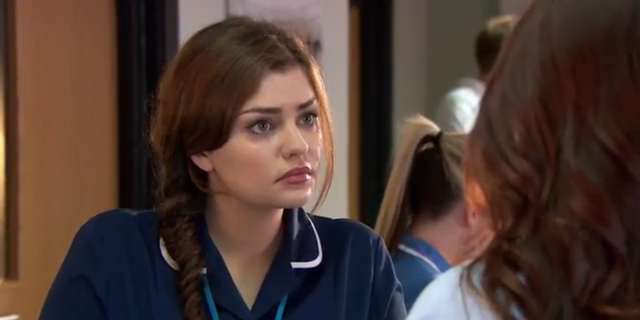 Hollyoaks 23 of Celine McQueen s most memorable moments as Sarah