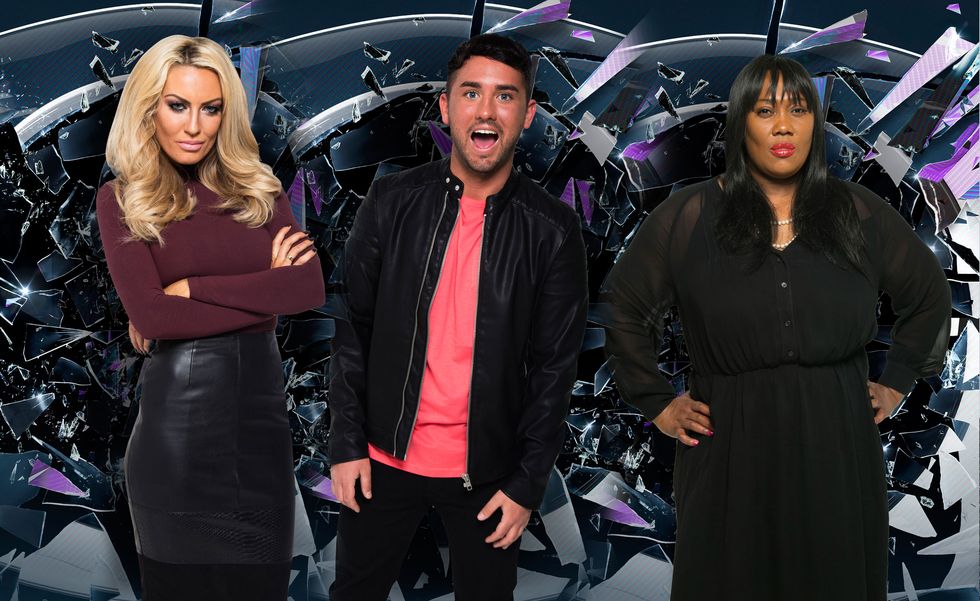 Big Brother: Charlie, Hughie and Natalie all face the public vote - but ...