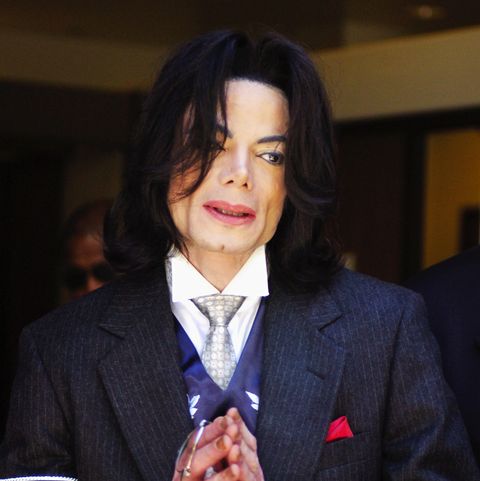 The Simpsons boss says Michael Jackson used his guest appearance to ...