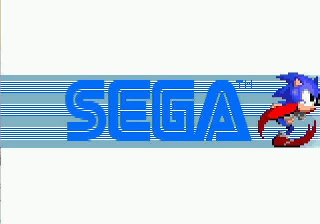 Sega, Sonic