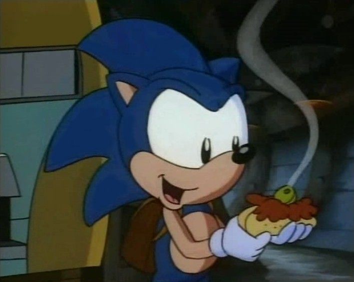 14 things you didn't know about Sonic the Hedgehog