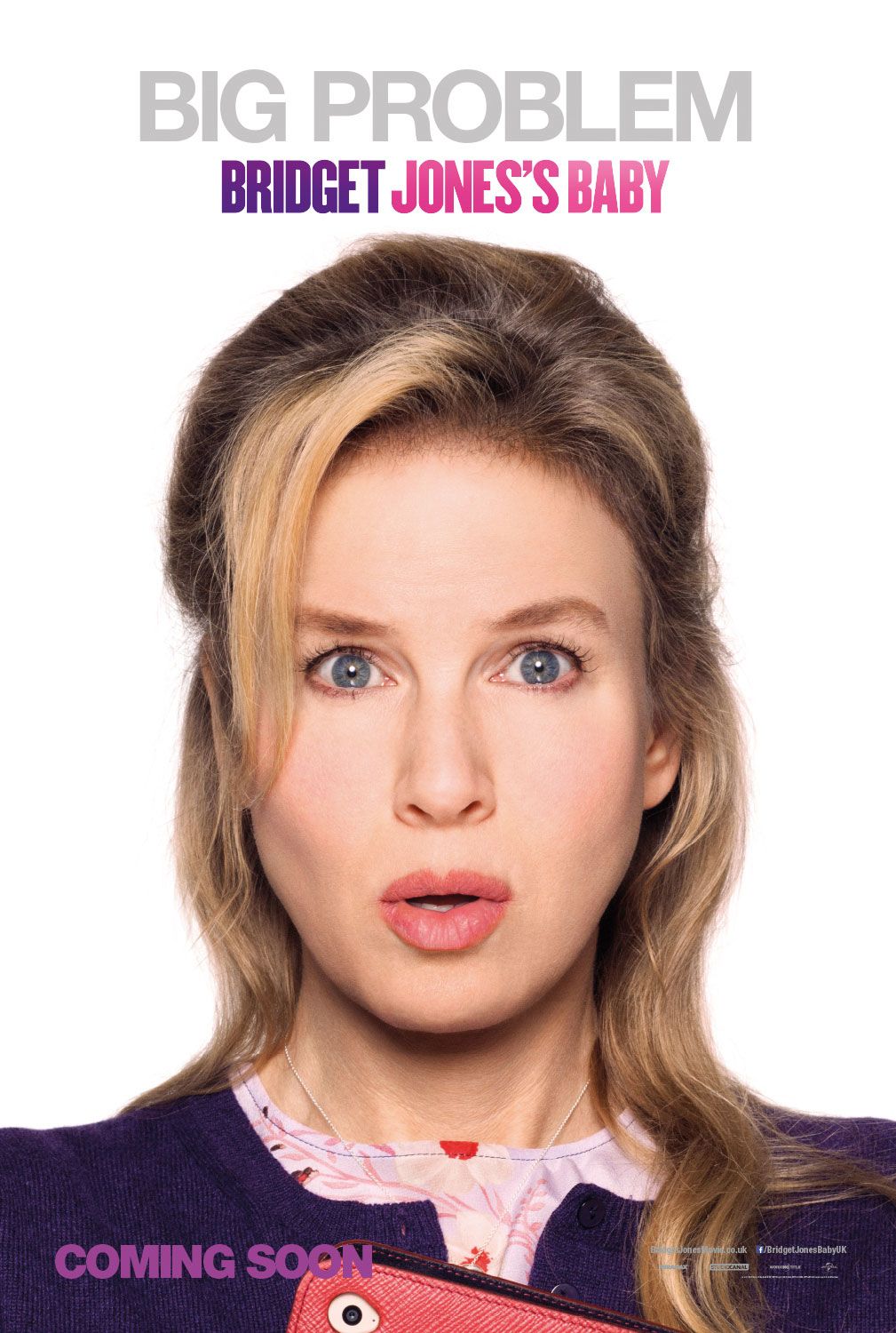 Bridget Jones Star Renee Zellweger Explains Those Viral Surgery Pictures