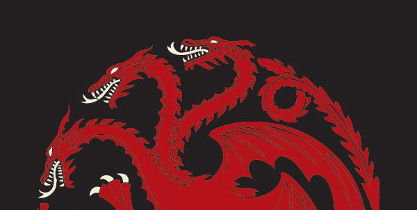 The Targaryen family tree – House of the Dragon's cast including ...