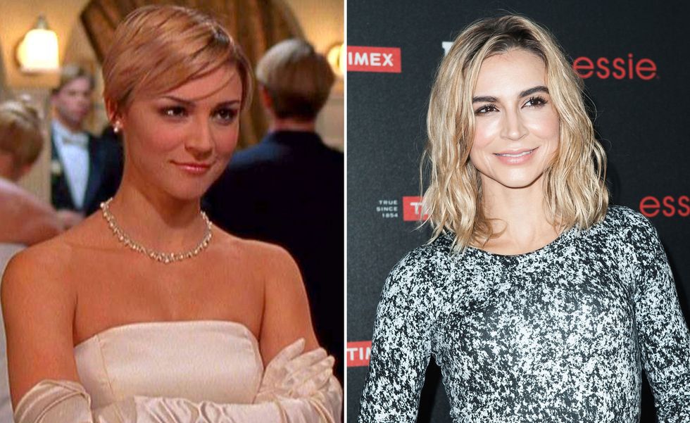 SAMAIRE ARMSTRONG