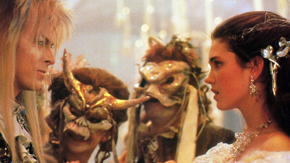 Labyrinth: Why the Classic Film Needs a Sequel