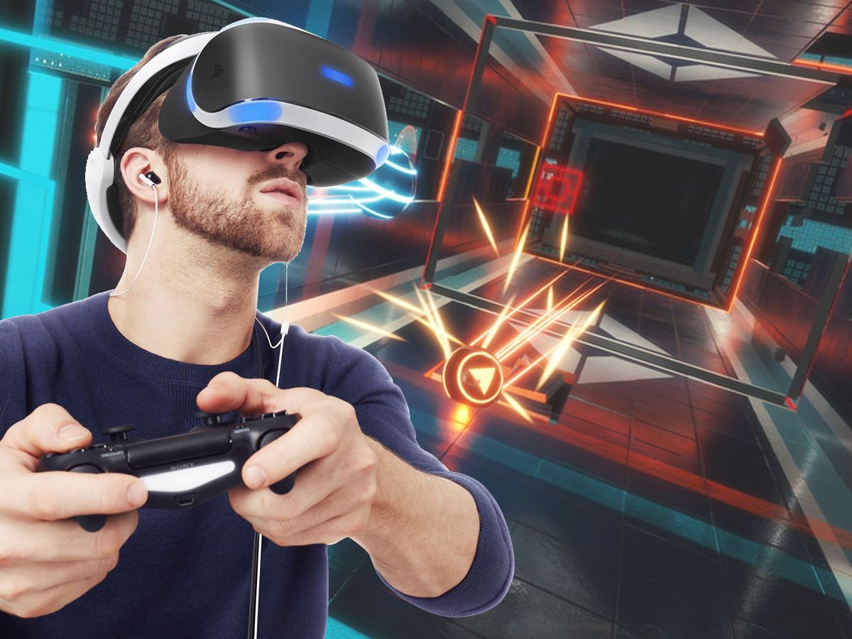 5 Best Free Games for PlayStation VR 