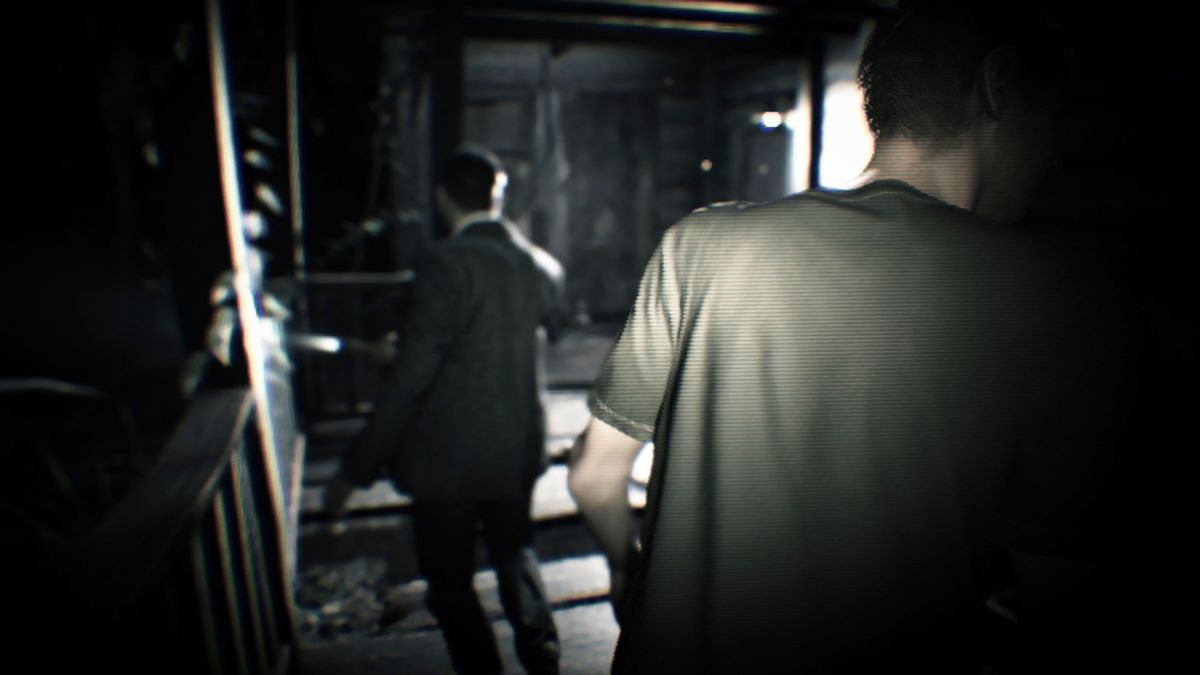 Resident Evil 7: Biohazard' VR Review - Bringing The Survival Back to  Horror Games
