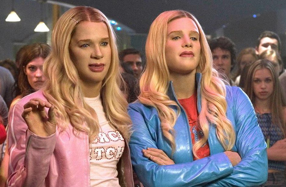 White Chicks 2 could happen as Terry Crews is keen for sequel