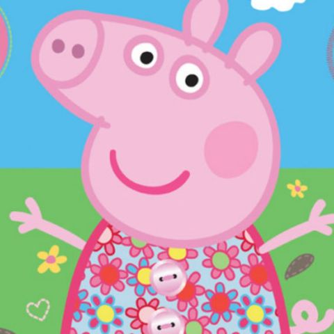 Peppa Pig voice star Harley Bird quits after 13 years