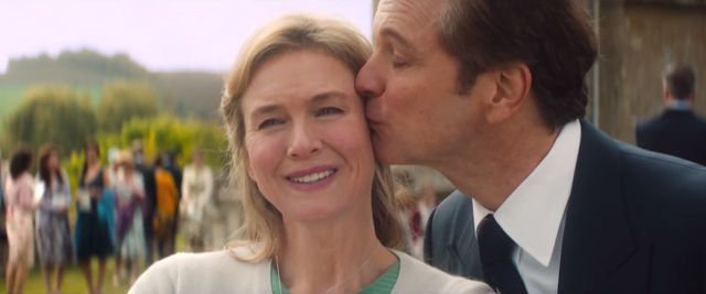 Why Renee Zellweger and Colin Firth are so awkward in 'Bridget Jones's  Baby' – Orange County Register