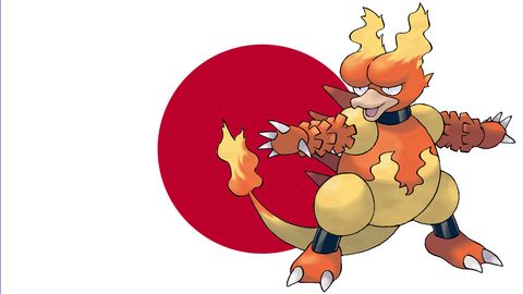 10 Original Pokemon That Have Ridiculous Names In Other Languages
