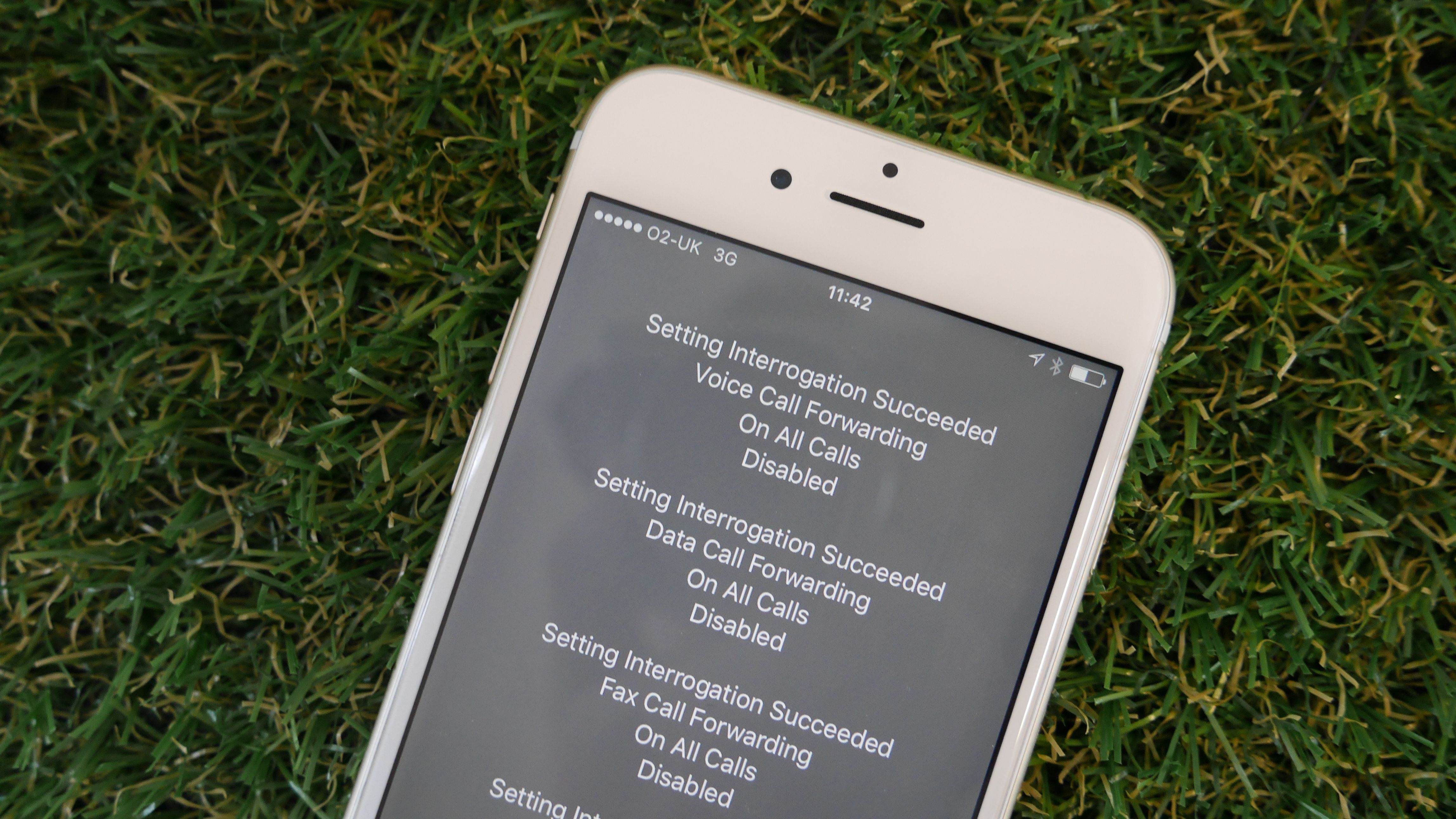 5 secret codes that unlock hidden iPhone features, from call blocking to signal boosting