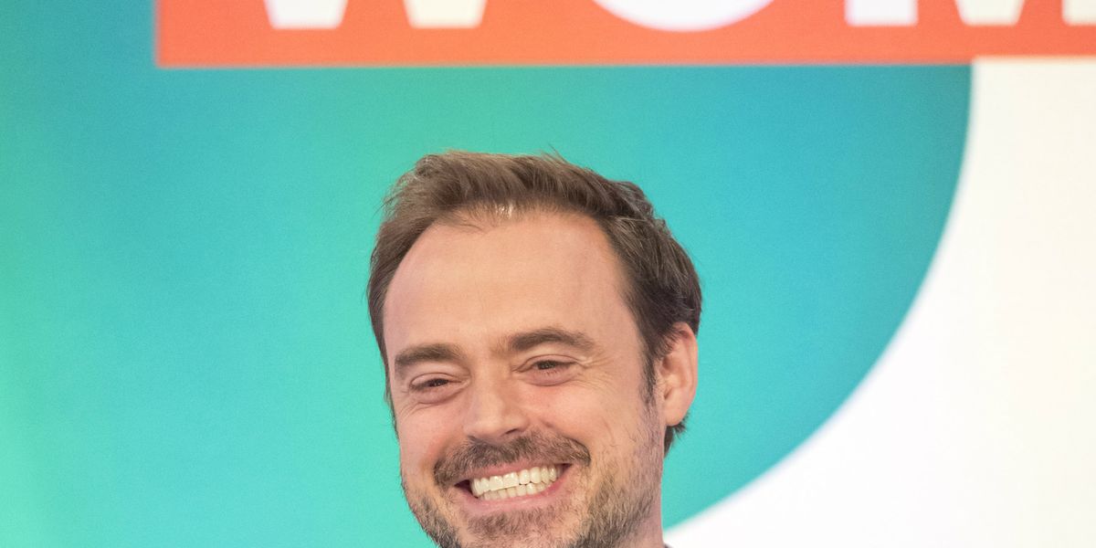 Emma Bunton shares Jamie Theakston's incredible body transformation