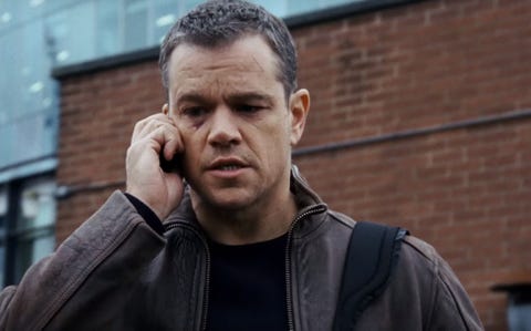 Jason Bourne 6 release date, cast