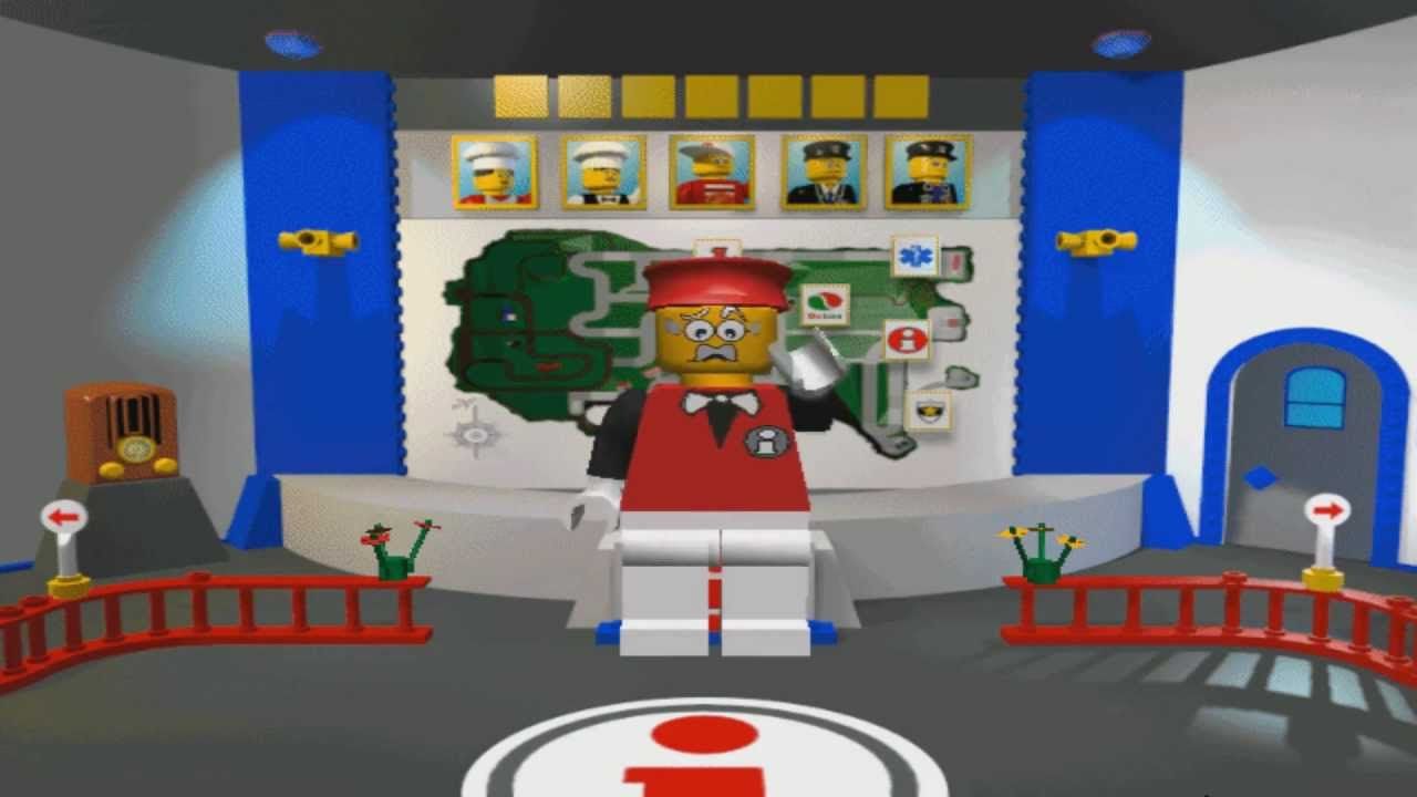 best lego games ranked