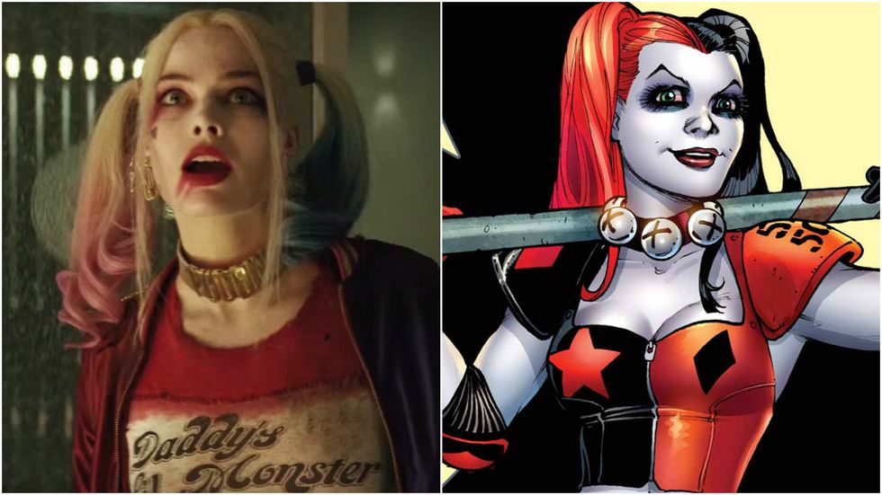 Who ARE the Suicide Squad? What you need to know about Harley Quinn's  villainous buddies