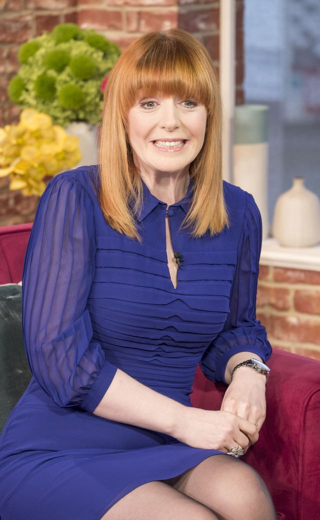 Most Haunted's Yvette Fielding nearly killed by a ghost... AGAIN