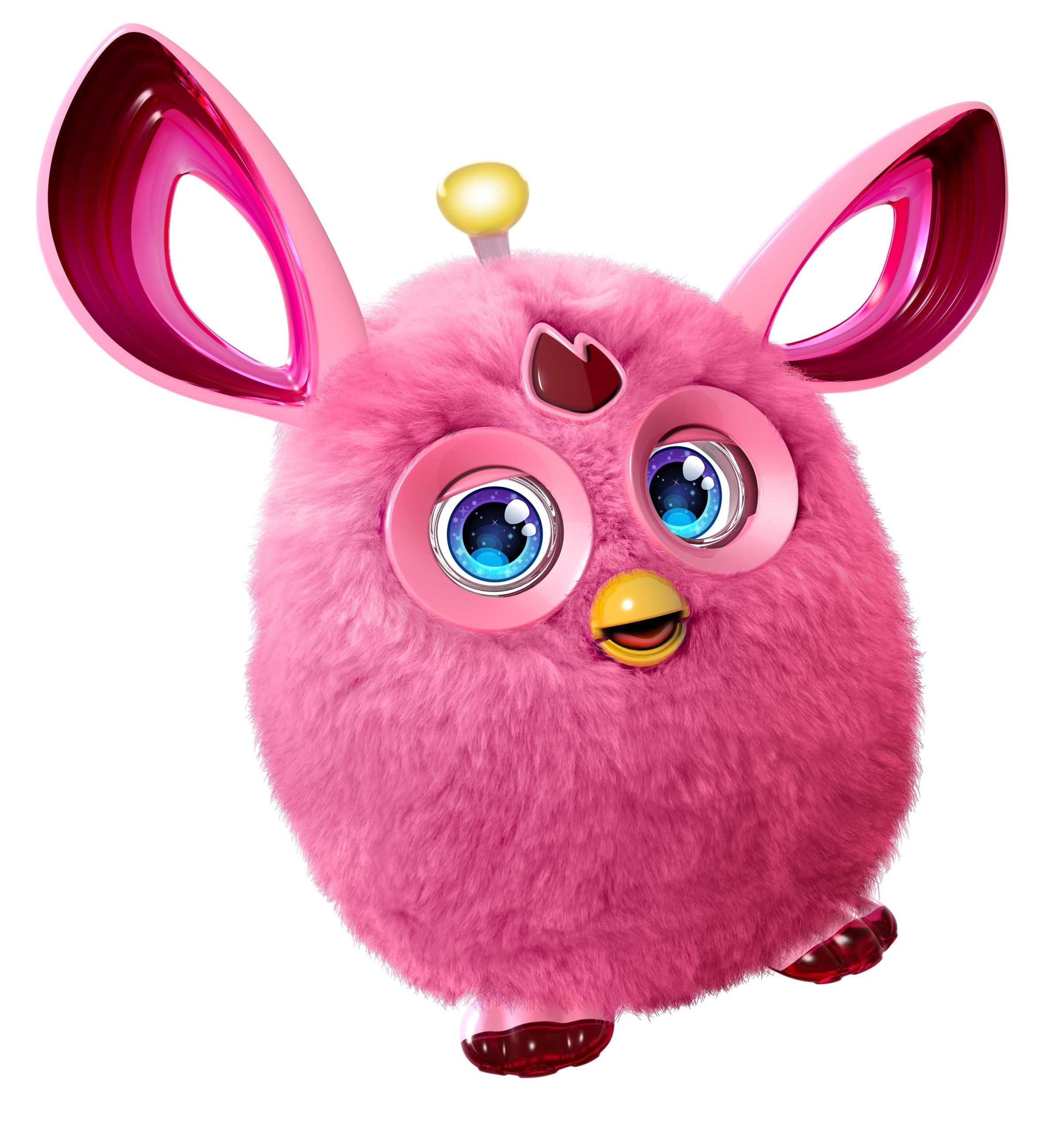 90's furby toy