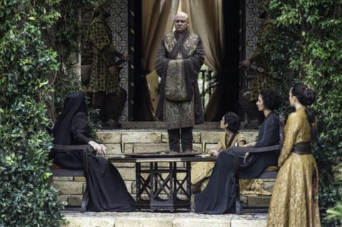 Game Of Thrones Plot Holes The Biggest Inconsistencies In The