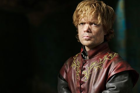 Image result for tyrion season 1