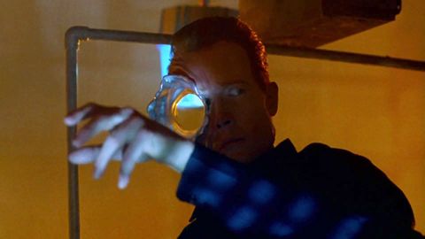 Terminator 2: Judgment Day is 25! Here are 9 things you never knew ...