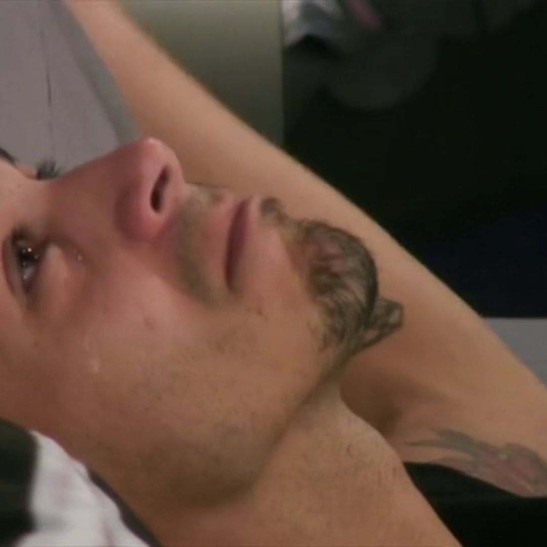 Big Brother: Jackson breaks down after Georgina becomes the third housemate  to be evicted