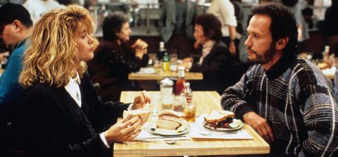 11 Romcoms That Won T Make You Vom When Harry Met Sally