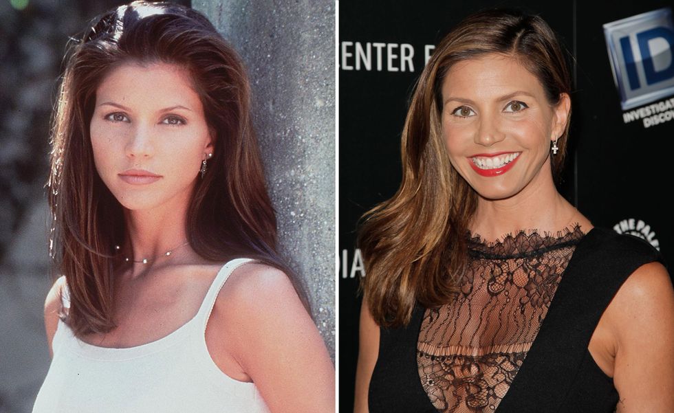 Buffy the Vampire Slayer: ranking the cast's careers since it ended 13  years ago