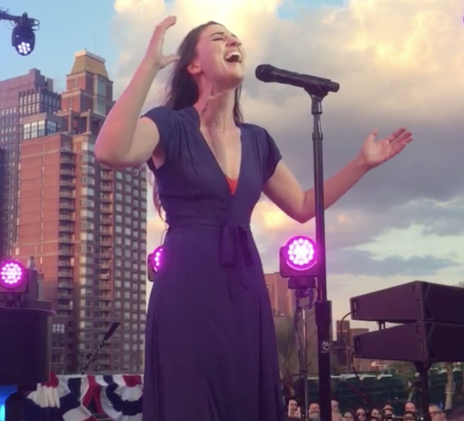sara bareilles jesus christ superstar songs