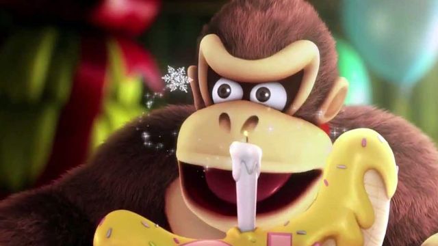 Donkey Kong is 35! Here are 14 things you didn't know about Nintendo's big  ape