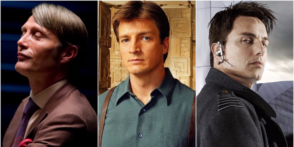 Hannibal, Firefly and 8 more axed shows: here's what *would* have ...